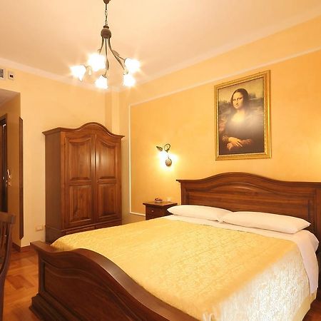 Katti House 2 Hotel Флоренция Екстериор снимка