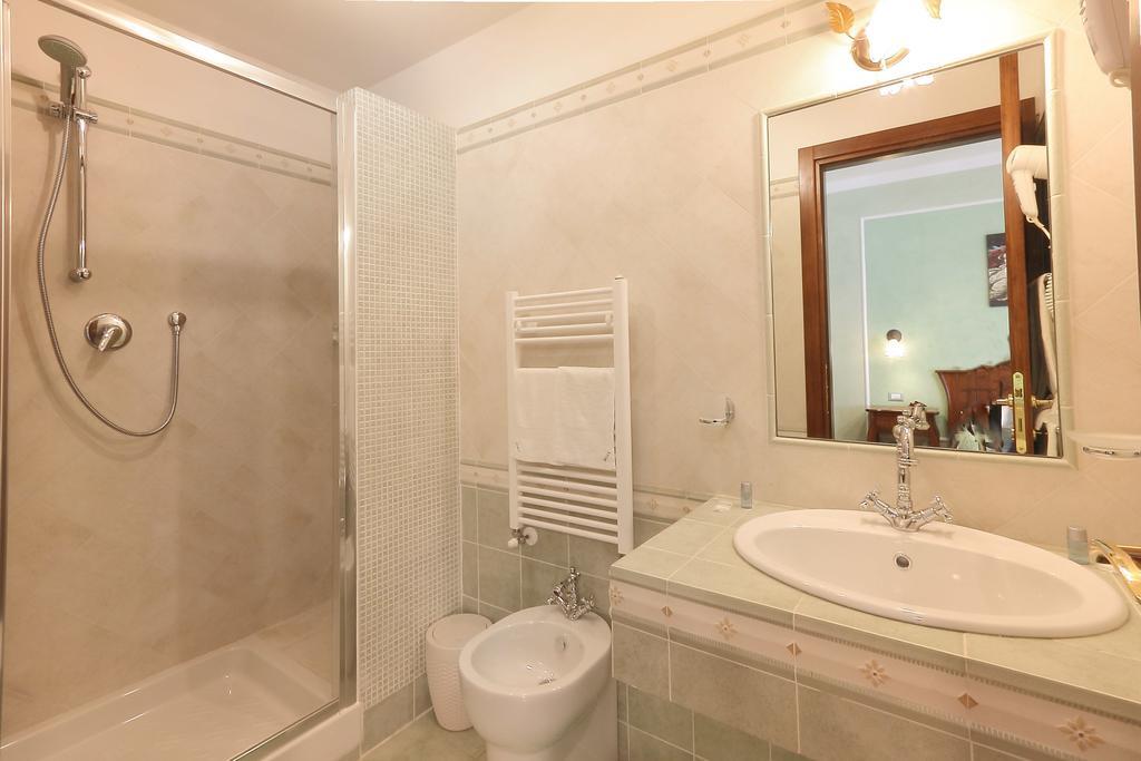 Katti House 2 Hotel Флоренция Екстериор снимка