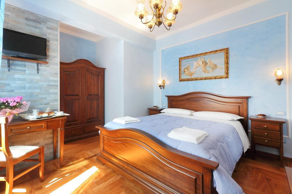 Katti House 2 Hotel Флоренция Стая снимка