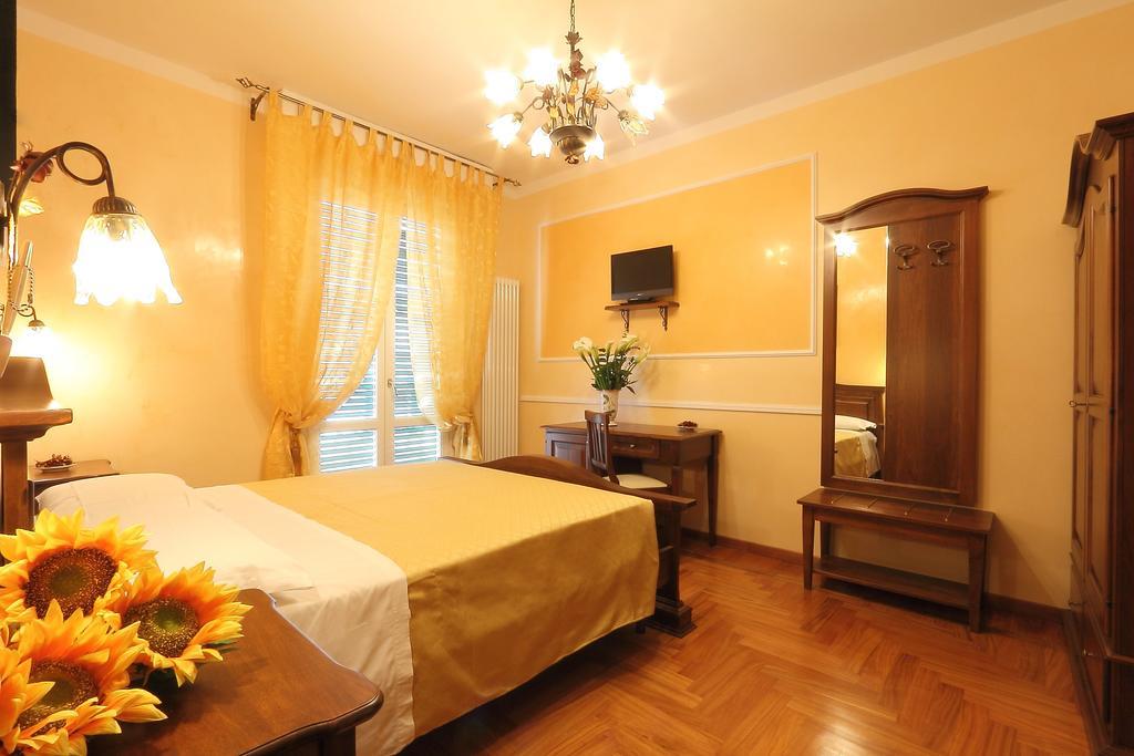 Katti House 2 Hotel Флоренция Екстериор снимка