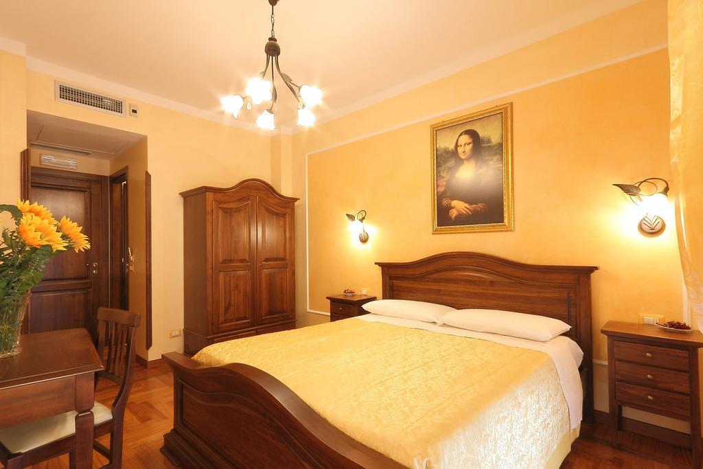 Katti House 2 Hotel Флоренция Екстериор снимка