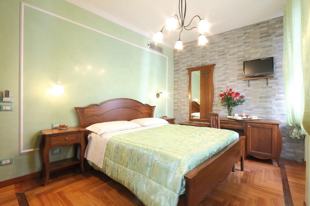 Katti House 2 Hotel Флоренция Стая снимка