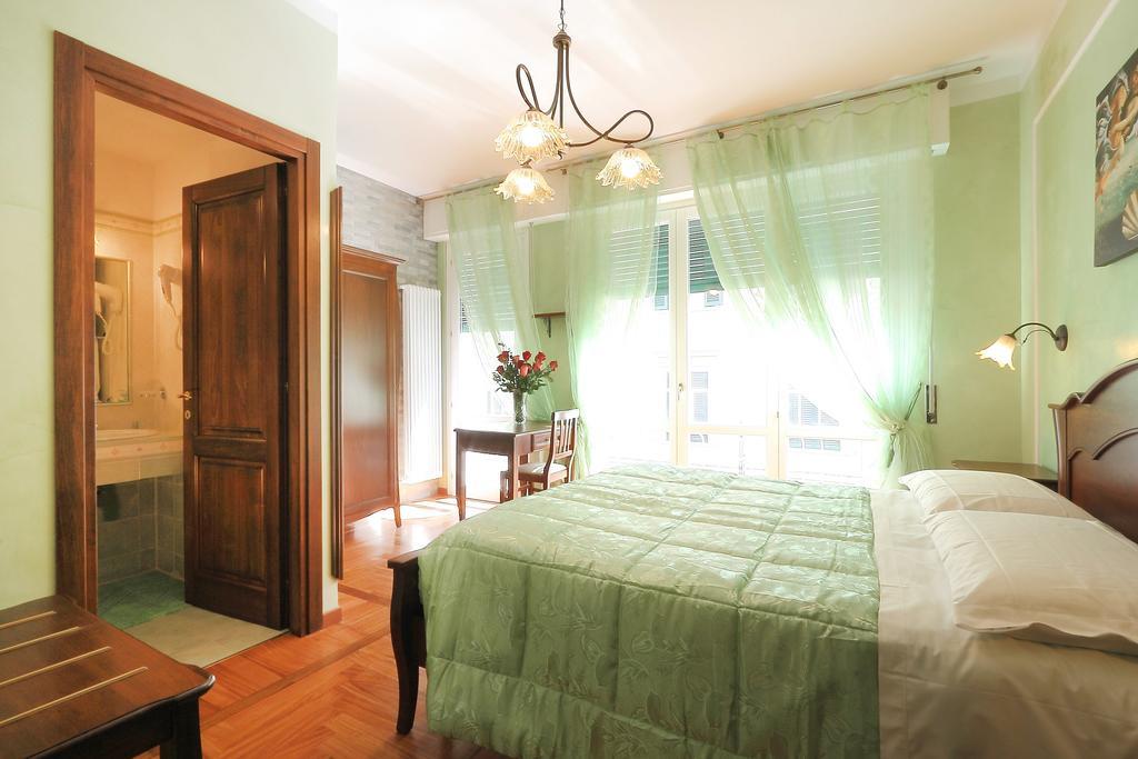 Katti House 2 Hotel Флоренция Екстериор снимка