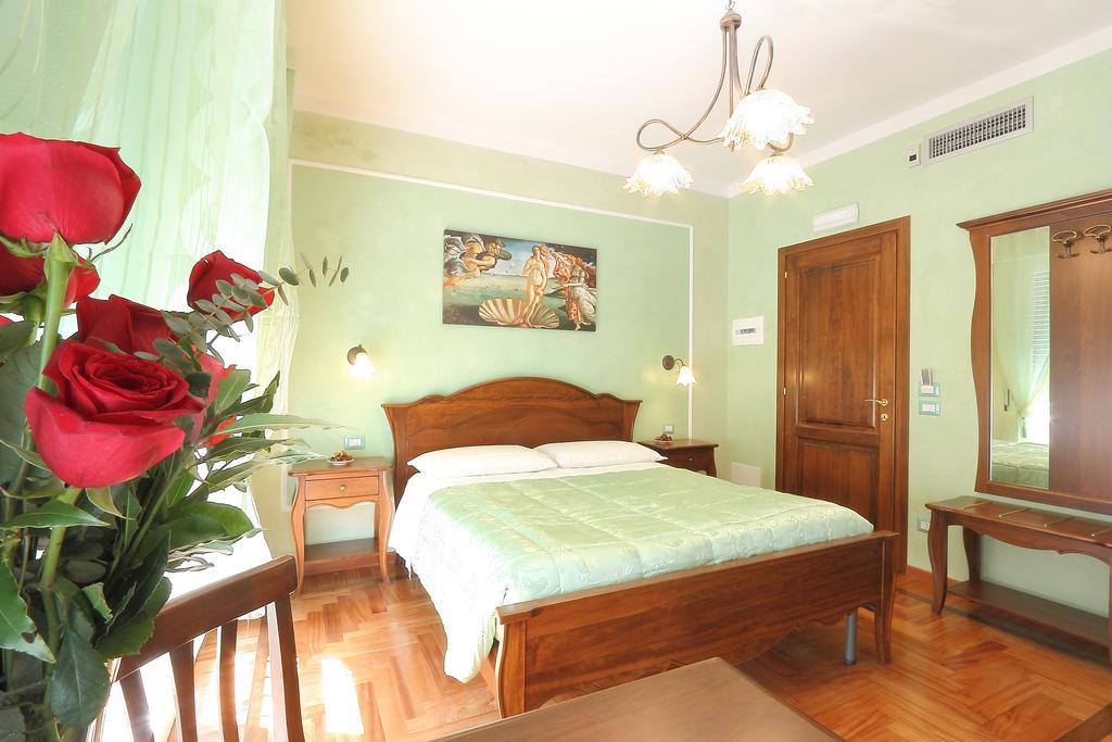 Katti House 2 Hotel Флоренция Екстериор снимка