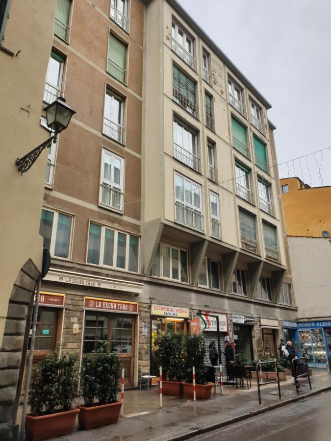 Katti House 2 Hotel Флоренция Екстериор снимка