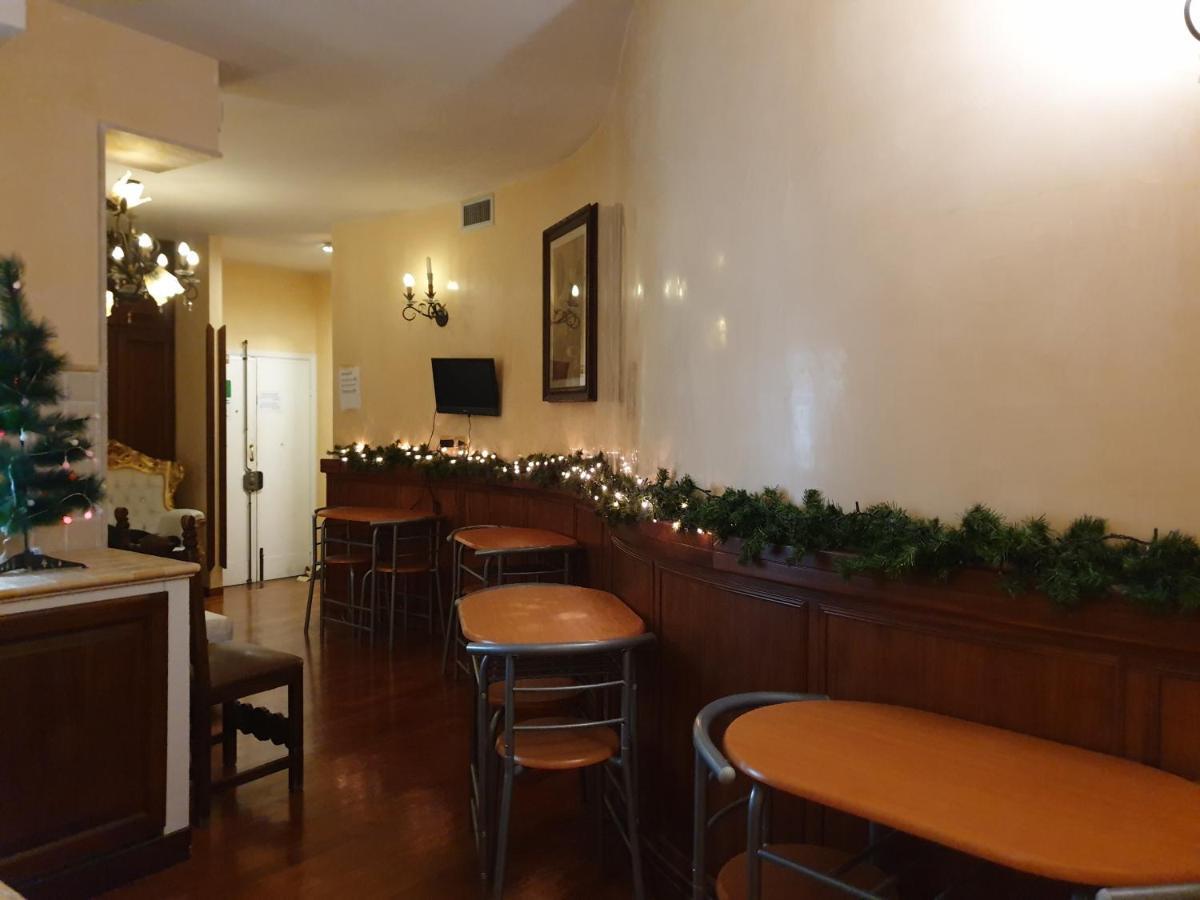 Katti House 2 Hotel Флоренция Екстериор снимка